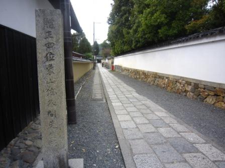 妙心寺IMG_3955 - コピー
