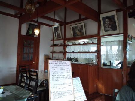 店内