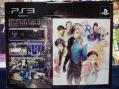 TOX2 X Edition 裏