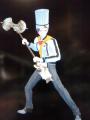 TOX2 ルドガー