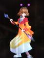 TOX2 レイア