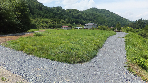 0524お墓参り