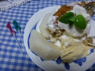 ケーキ