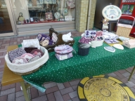 出店