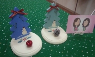 トールペイント作品