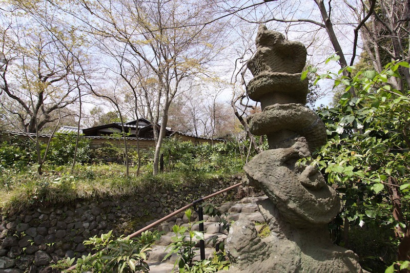 階段