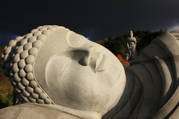 13壺阪寺
