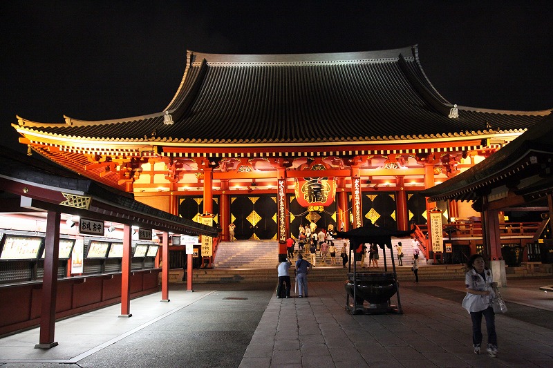 浅草寺1