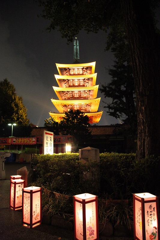 浅草寺3