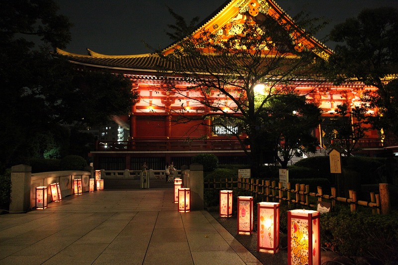 浅草寺4