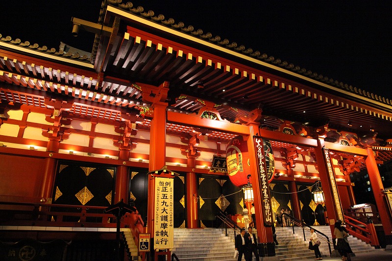 浅草寺5