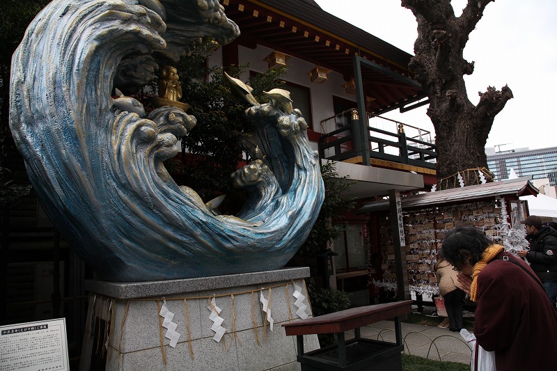 神田明神3