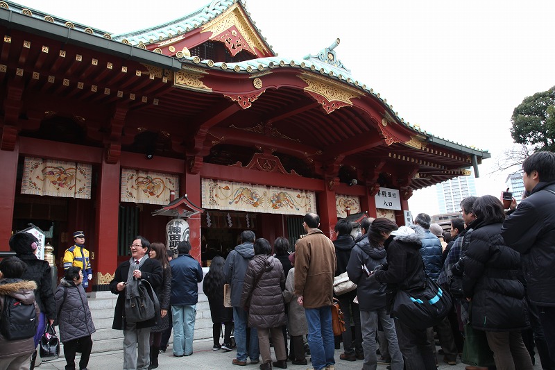 神田明神5