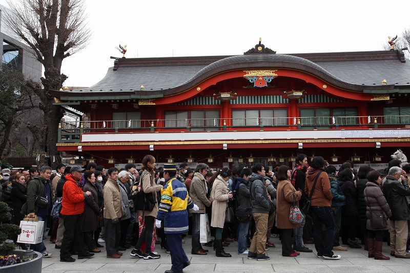 神田明神10