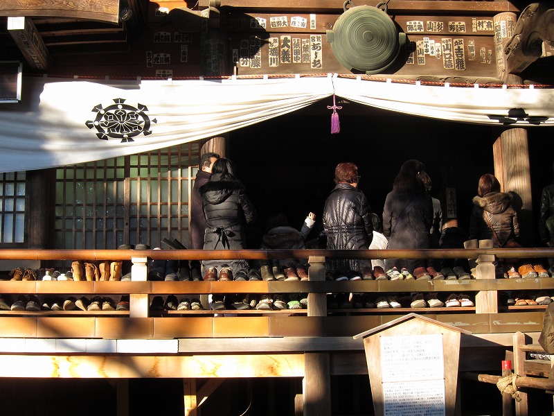 深大寺2