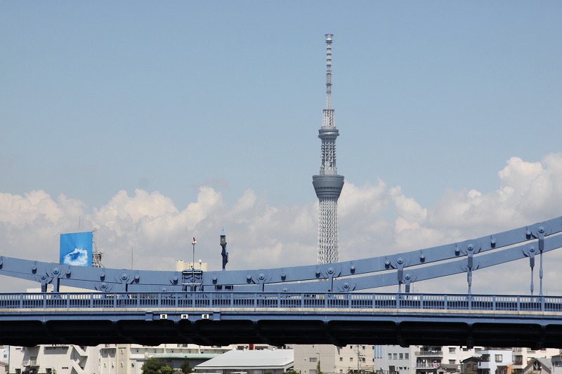 スカイツリー4