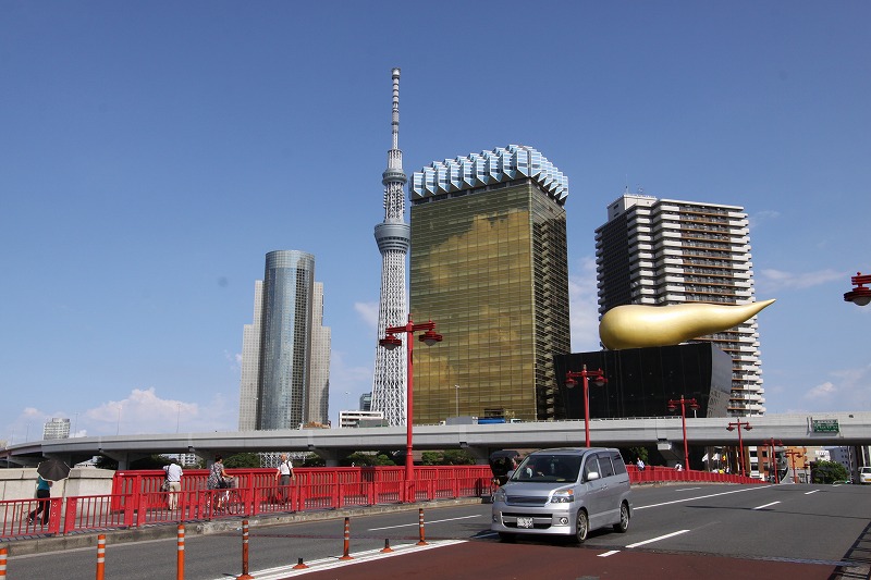 スカイツリー7