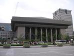世宗文化会館