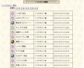 ガラにもなく
