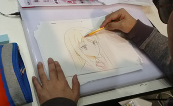 ブース