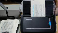 科学書籍は紙本を pdf化して使い倒す