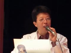 サイエンスアゴラ2012