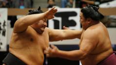 大相撲宇部場所