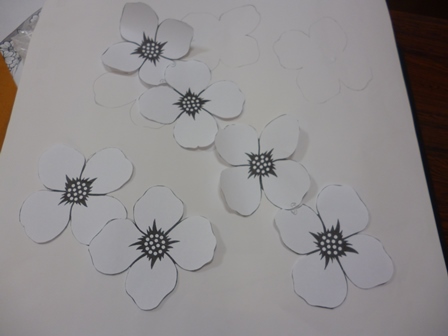 切り抜き