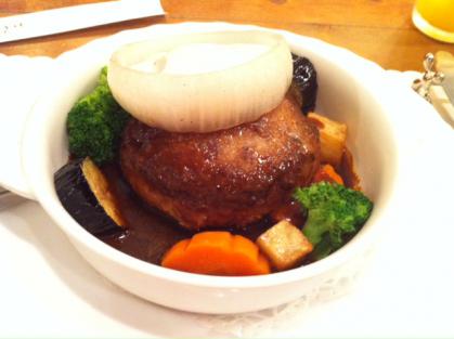 洋食屋 ふじ家2