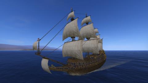 Royal Sovereign