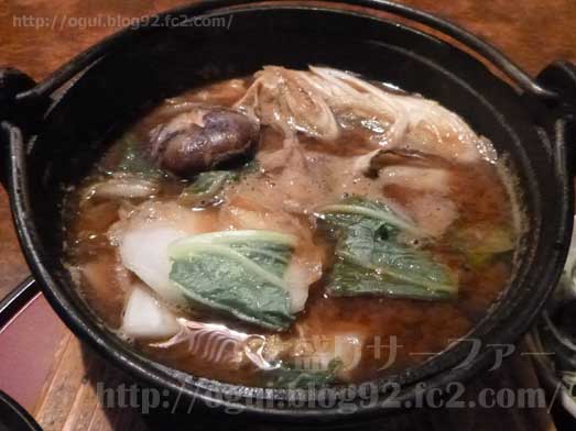 銀シャリ家御飯炊けるランチおかわり自由001