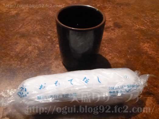 銀シャリ家御飯炊けるランチおかわり自由010