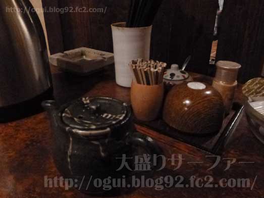 銀シャリ家御飯炊けるランチおかわり自由011