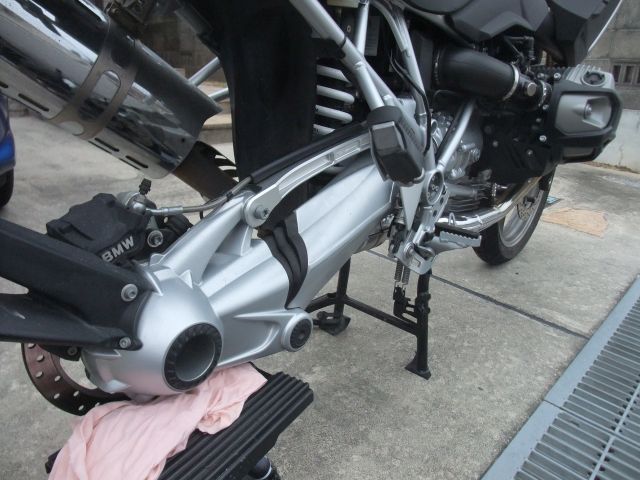 BMW R1200GS R1250GS ローダウントルクロッド | www.tspea.org