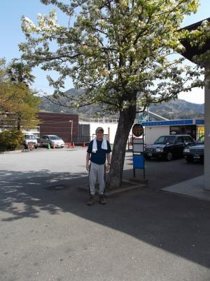 猿橋駅