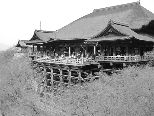 kiyomizu