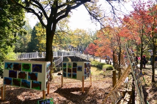 第51回 造形おかざきっ子展