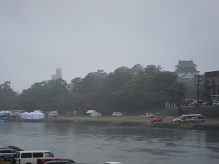 岡崎城下家康公秋まつり