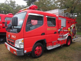 岡崎城下家康公秋まつり