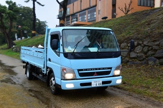 岡崎城下家康公秋まつり