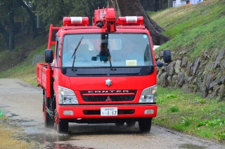 岡崎城下家康公秋まつり