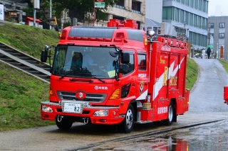 岡崎城下家康公秋まつり