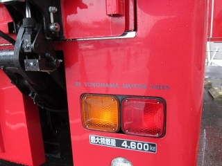 岡崎消防本部 グレート家康公「葵」武将隊 一日消防署長イベント 支援車