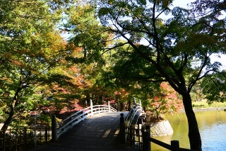 岡崎市 東公園