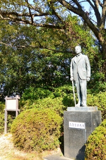 岡崎市 東公園