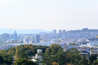 岡崎市 東公園