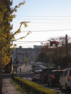 岡崎市役所