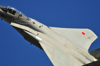 岐阜基地航空祭 F-15J イーグル