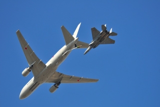 岐阜基地航空祭 KC-767J