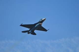 岐阜基地航空祭 F-2A